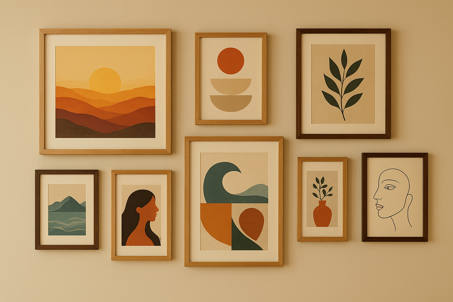 Dekorre - Create Your Art